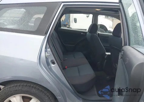 2005 Toyota Matrix Xr from USA, damaged, VIN 2T1KR32E55C410119